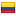 elfinanciero.com server is located in Colombia